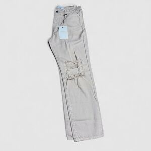 NWT Hidden Khaki Jeans